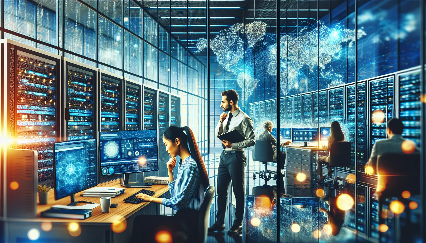 Детализация стоимости: Подключение, оборудование и первый месяц обслуживания