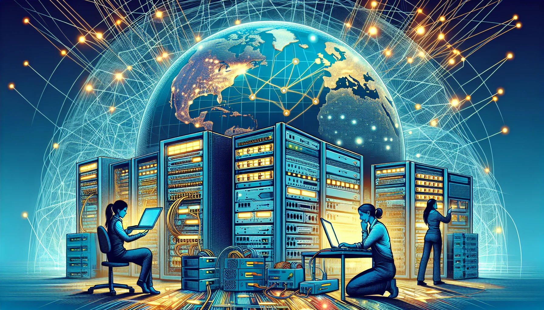 Тарифы Билайн: Объединение мобильной связи и домашнего интернета в один счет